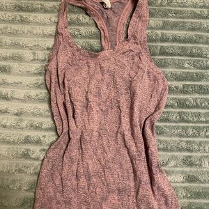 Athleta Momentum Seamless Tank